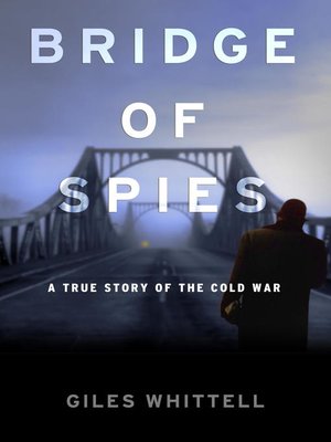 cover image of Bridge of Spies